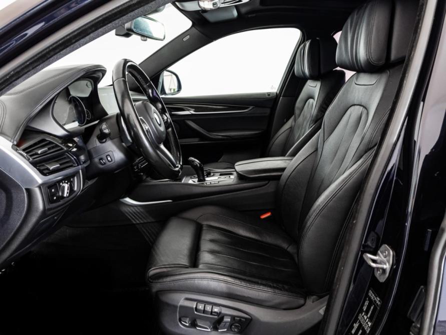 BMW X6 II (F16) Санкт-Петербург  - изображение 27