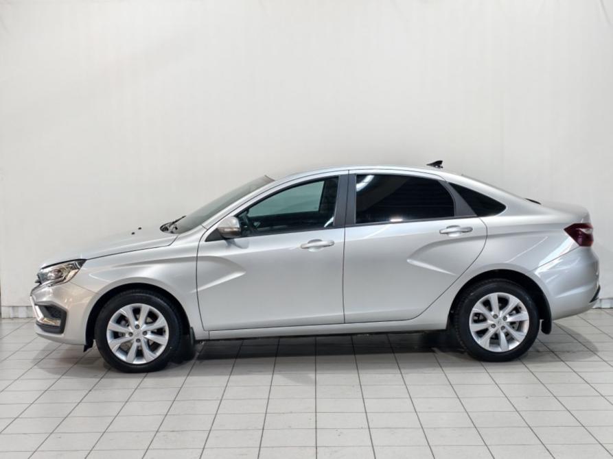 Lada (ВАЗ) Vesta I Рестайлинг (NG) Курск  - изображение 2