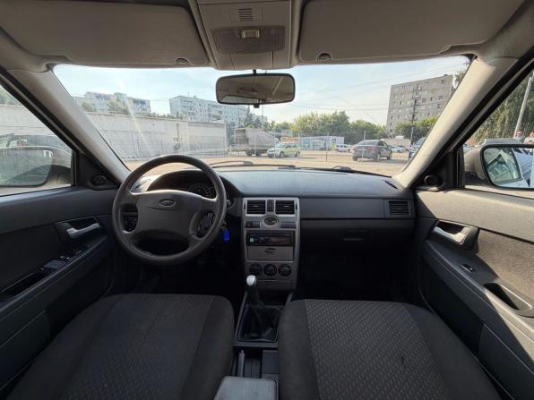 Lada (ВАЗ) Priora I с пробегом 2012 года, цена 269 900 рублей, 126235 км, универсал, Автокод Объявления