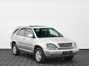 Lexus RX I Москва  - изображение 16