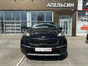 Kia Sportage IV Рестайлинг Набережные Челны  - изображение 20