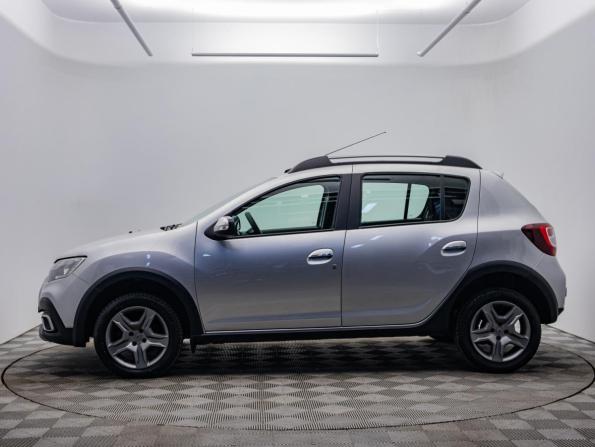 Renault Sandero II Рестайлинг с пробегом 2019 года, цена 770 000 рублей, 162162 км, хэтчбек, Автокод Объявления