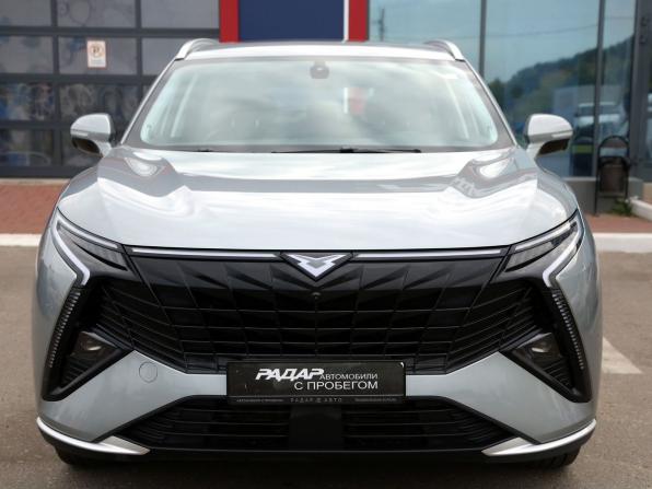 Kaiyi X7 Kunlun с пробегом 2024 года, цена 1 981 000 рублей, 56106 км, внедорожник, Автокод Объявления