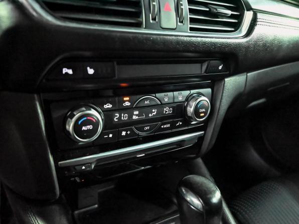 Mazda 6 III (GJ) Рестайлинг с пробегом 2015 года, цена 1 850 000 рублей, 183454 км, седан, Автокод Объявления