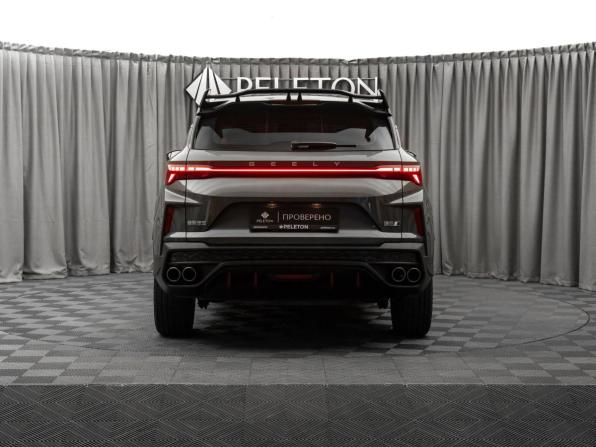 Geely Coolray I Рестайлинг с пробегом 2023 года, цена 2 160 000 рублей, 18496 км, внедорожник, Автокод Объявления