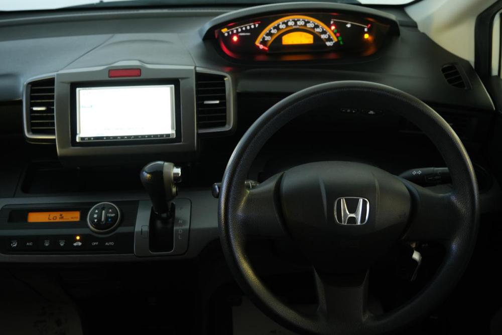 Honda Freed I Омск  - изображение 11