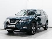 Nissan X-Trail III Рестайлинг Красноярск  - изображение 33
