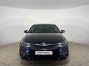 Kia Optima IV Рестайлинг Санкт-Петербург  - изображение 26