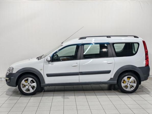 Lada (ВАЗ) Largus I с пробегом 2017 года, цена 885 000 рублей, 84095 км, универсал, Автокод Объявления
