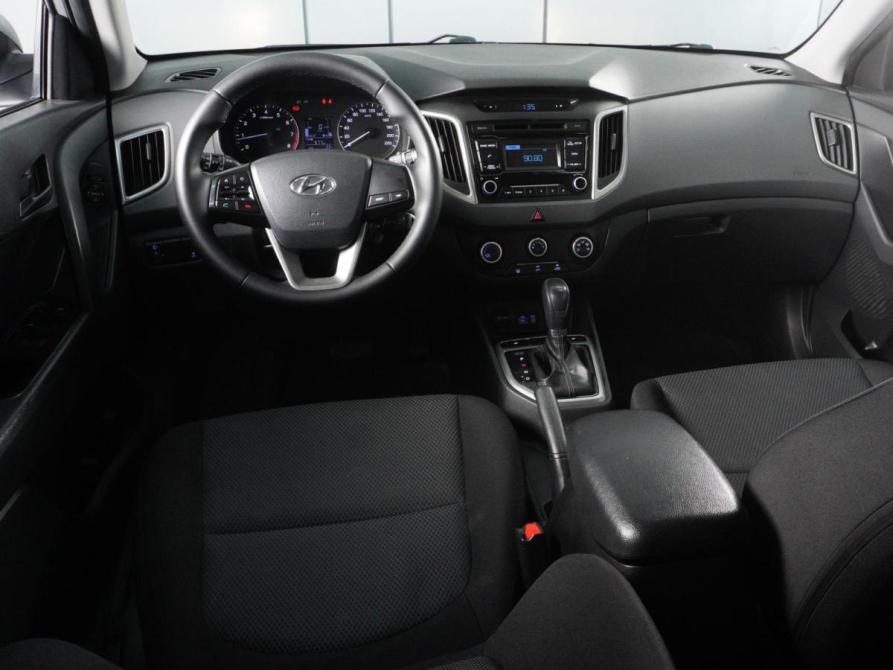 Hyundai Creta I Минеральные Воды  - изображение 6