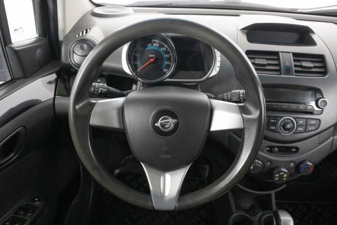 Ravon R2 с пробегом 2016 года, цена 699 000 рублей, 104233 км, хэтчбек, Автокод Объявления