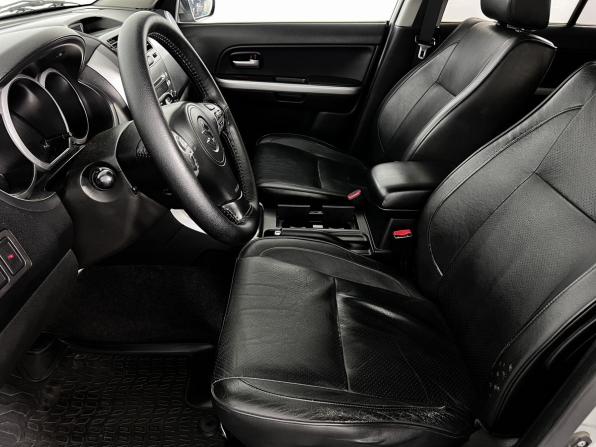 Suzuki Grand Vitara II с пробегом 2007 года, цена 900 000 рублей, 220000 км, внедорожник, Автокод Объявления