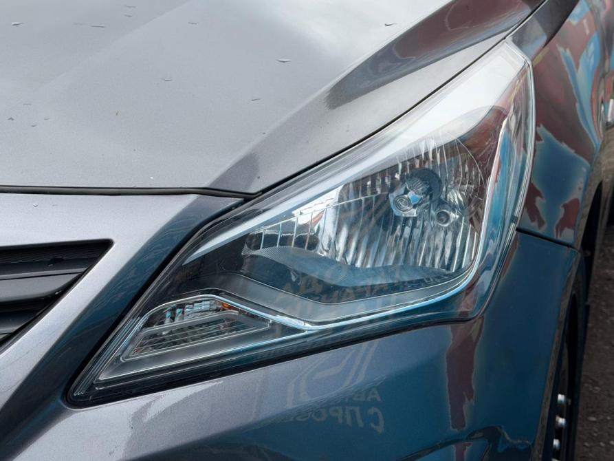Hyundai Solaris I Рестайлинг Набережные Челны  - изображение 12