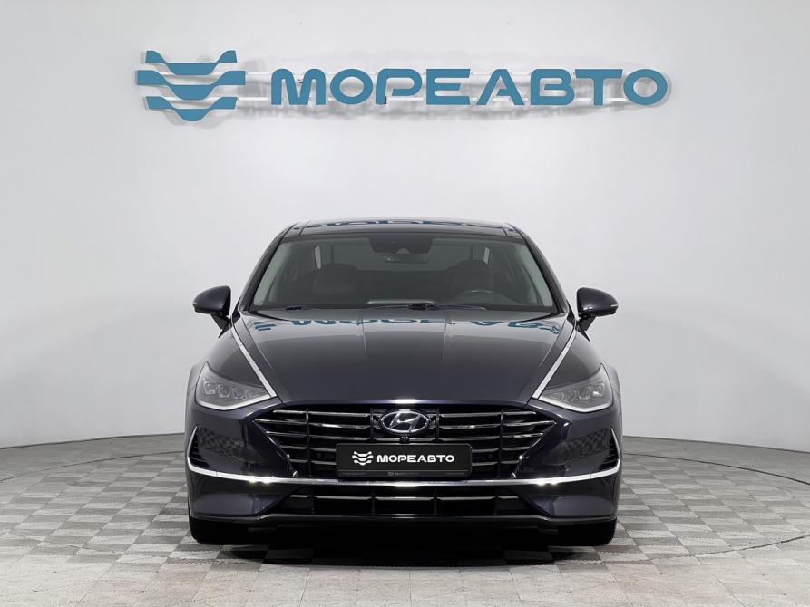 Hyundai Sonata VIII (DN8) Калининград  - изображение 2