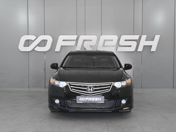 Honda Accord VIII с пробегом 2008 года, цена 819 000 рублей, 300050 км, седан, Автокод Объявления