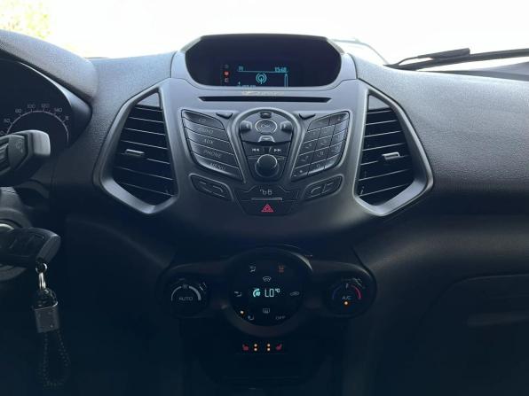 Ford EcoSport II с пробегом 2015 года, цена 1 100 000 рублей, 156248 км, внедорожник, Автокод Объявления