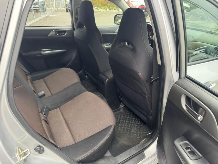 Subaru Impreza III Пермь  - изображение 17