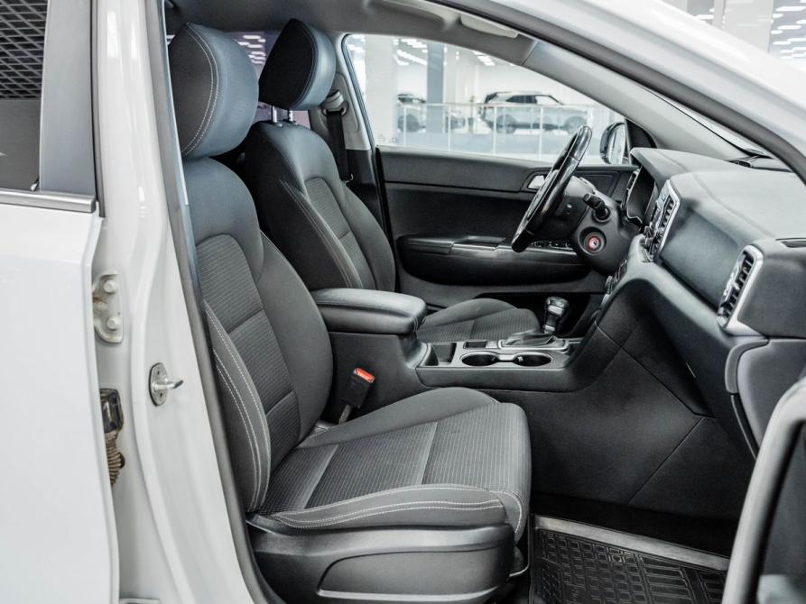 Kia Sportage IV Самара  - изображение 14