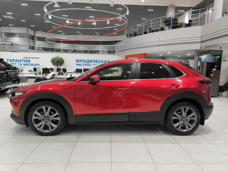 Mazda CX-30 I Казань  - изображение 10