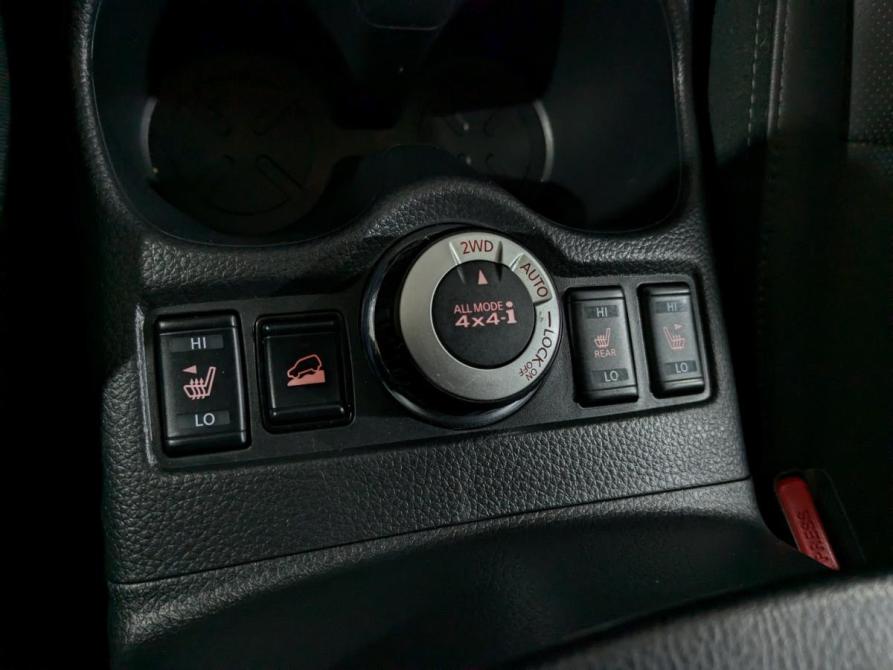 Nissan X-Trail III Рестайлинг Химки  - изображение 20