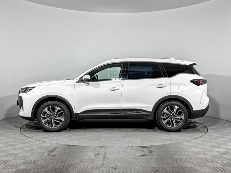 Chery Tiggo 7L I Санкт-Петербург  - изображение 8