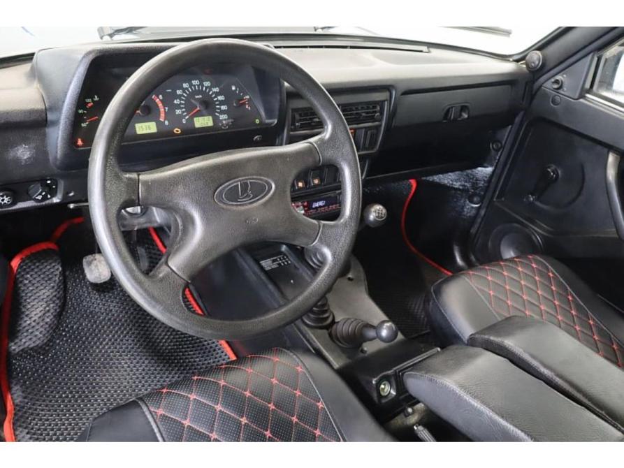 Lada (ВАЗ) 2121 (4x4) I Рестайлинг Коломна  - изображение 6
