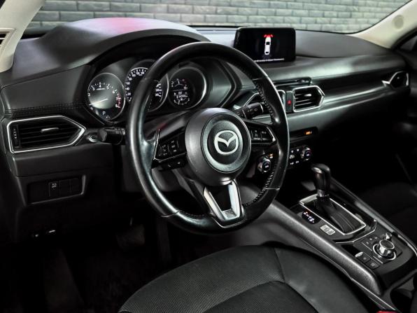 Mazda CX-5 II с пробегом 2017 года, цена 2 080 000 рублей, 214743 км, внедорожник, Автокод Объявления