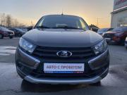 Lada (ВАЗ) Granta I Рестайлинг Пермь  - изображение 30
