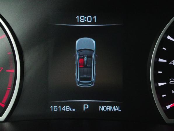 Haval Jolion I Рестайлинг с пробегом 2024 года, цена 2 129 000 рублей, 15150 км, внедорожник, Автокод Объявления