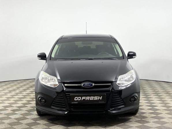 Ford Focus III с пробегом 2014 года, цена 725 200 рублей, 170217 км, хэтчбек, Автокод Объявления