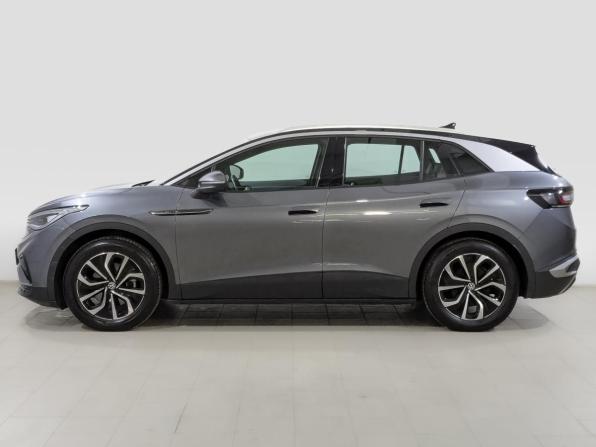 Volkswagen ID.4 с пробегом 2022 года, цена 2 850 000 рублей, 29771 км, внедорожник, Автокод Объявления