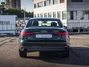 Audi A4 V (B9) Москва  - изображение 26
