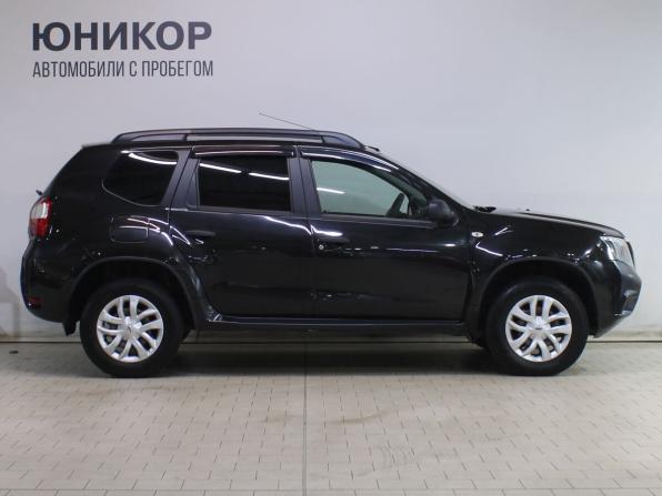 Nissan Terrano III (D10) с пробегом 2021 года, цена 1 499 000 рублей, 96600 км, внедорожник, Автокод Объявления