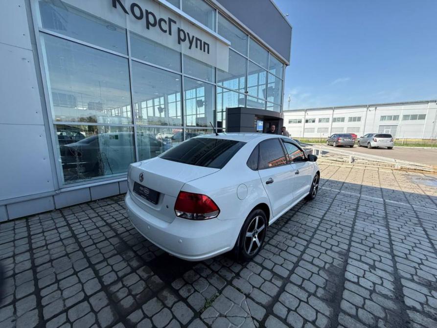 Volkswagen Polo V Орел  - изображение 7