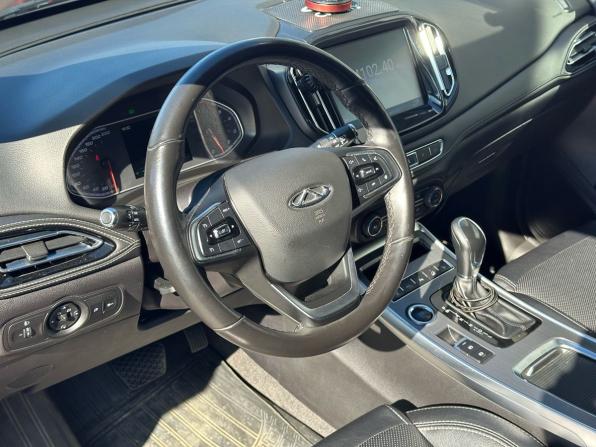 Chery Tiggo 7 I с пробегом 2019 года, цена 1 349 000 рублей, 58547 км, внедорожник, Автокод Объявления