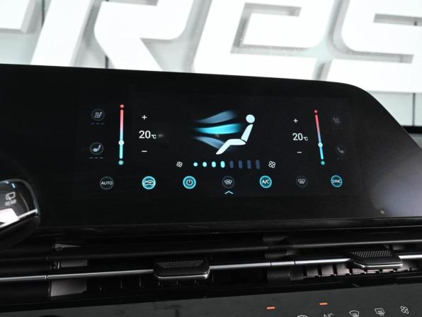 Omoda C5 I с пробегом 2023 года, цена 1 849 000 рублей, 47792 км, внедорожник, Автокод Объявления