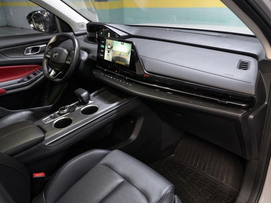 Changan CS55 Plus II Тюмень  - изображение 15
