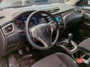 Nissan Qashqai II Пермь  - изображение 30