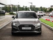 Audi A4 V (B9) Рестайлинг Санкт-Петербург  - изображение 40