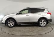 Toyota RAV4 IV (XA40) Волгоград  - изображение 27