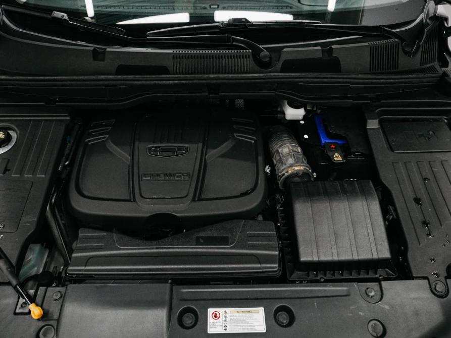 Belgee X50 Красноярск  - изображение 33