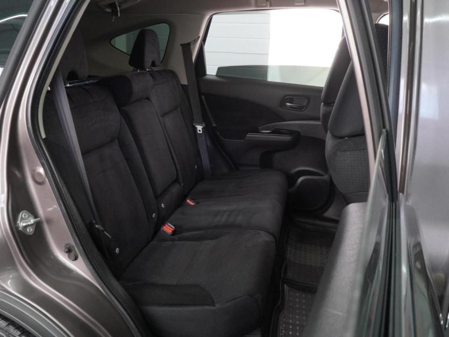 Honda CR-V IV Воронеж  - изображение 7