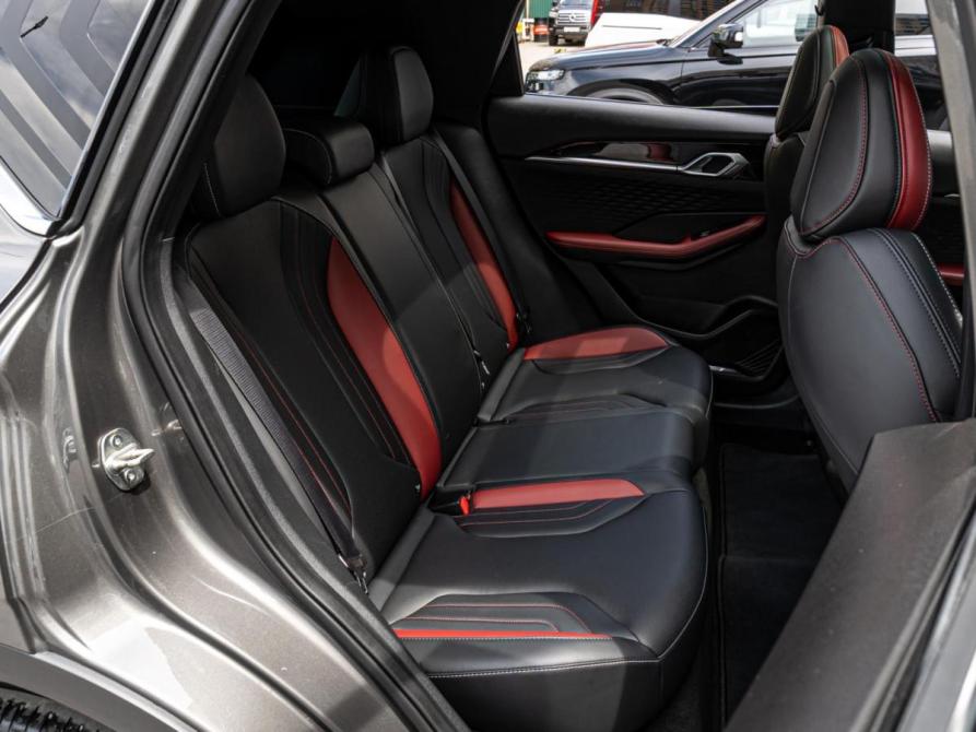 Geely Coolray I Рестайлинг Краснодар  - изображение 7