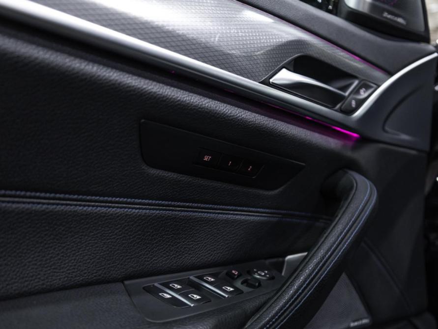 BMW 5 серии VII (G30/G31/G38) Санкт-Петербург  - изображение 21