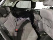 Ford Focus III Рестайлинг Москва  - изображение 34