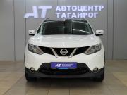 Nissan Qashqai II Таганрог  - изображение 28