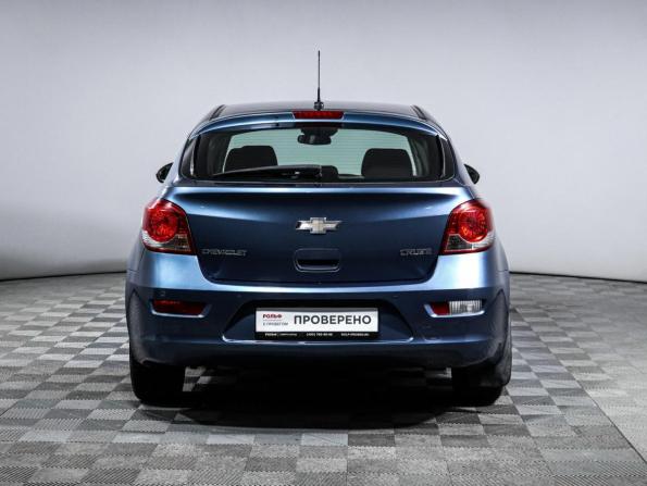 Chevrolet Cruze I Рестайлинг с пробегом 2013 года, цена 980 000 рублей, 69465 км, хэтчбек, Автокод Объявления