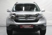 Honda CR-V III Кемерово  - изображение 28