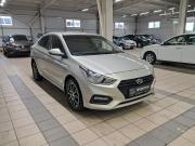 Hyundai Solaris II Набережные Челны  - изображение 30