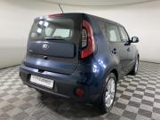 Kia Soul II Рестайлинг Москва  - изображение 24